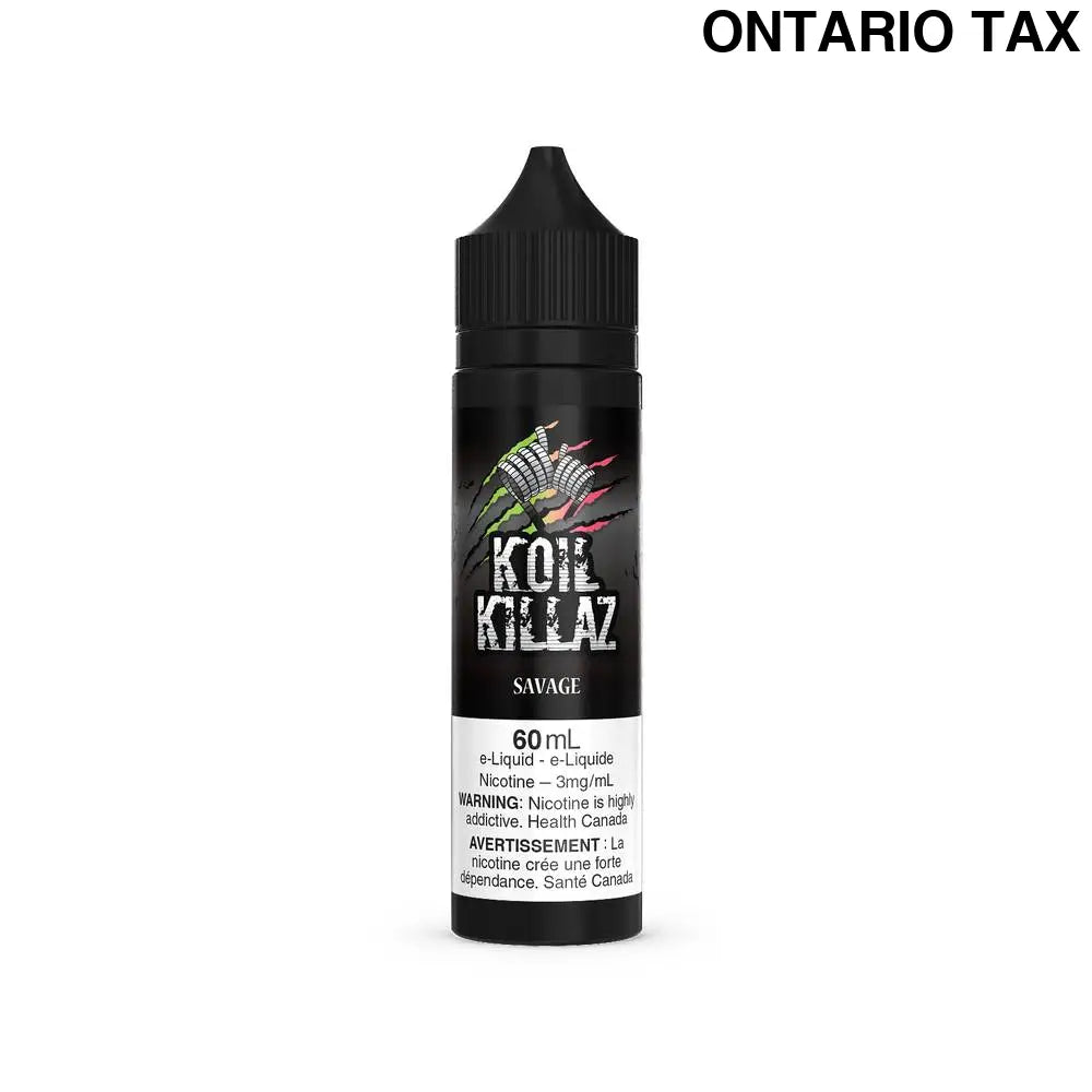 KoilKillaz_Savage_freebase